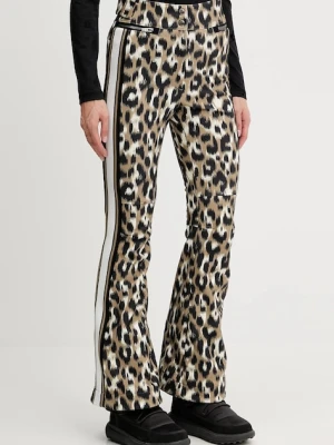 Fusalp spodnie narciarskie Elancia