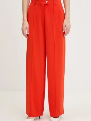 Fusalp spodnie palazzo damskie NOALERI