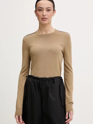 Fusalp sweter damski z dodatkiem wełny OTTAVIA