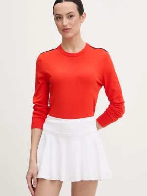 Fusalp sweter damski z dodatkiem wełny OTTAVIA