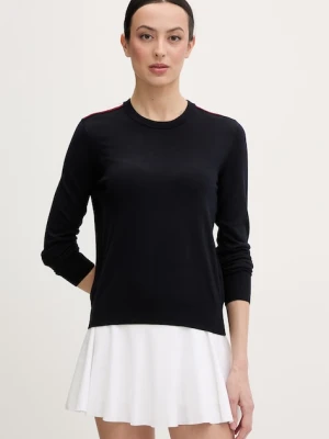 Fusalp sweter damski z dodatkiem wełny OTTAVIA