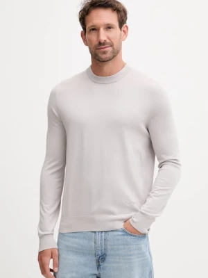 Fusalp sweter męski z wełną ASHTTON