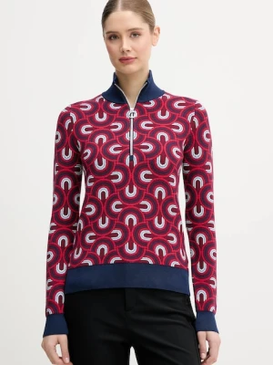 Fusalp sweter Pilule