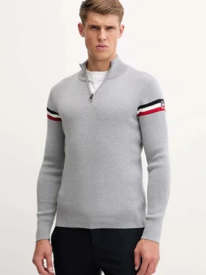 Fusalp sweter wełniany Wengen IV