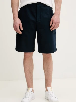 Fusalp szorty cargo męskie bawełniane SUAUNO COTON