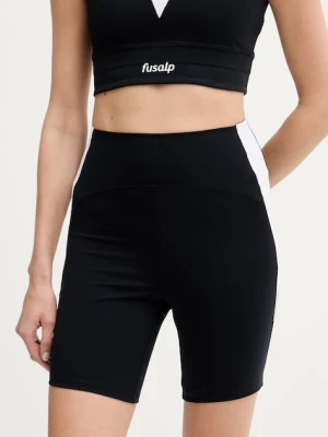 Fusalp szorty sportowe damskie BIARRO