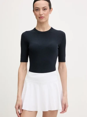 Fusalp t-shirt basic damski z wiskozą JADOU