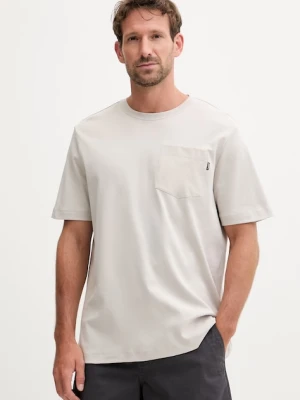 Fusalp t-shirt męski bawełniany TYLERR