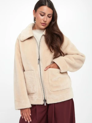 Futerko damskie dwustronne Fresa MARELLA MONOCHROME