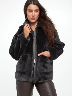 Futerko damskie dwustronne Fresa MARELLA MONOCHROME