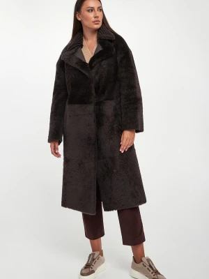 Futro damskie DIEGO M