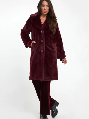 Futro damskie JOSEPH RIBKOFF