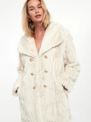 Futro damskie JOSEPH RIBKOFF