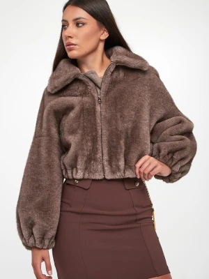 Futro damskie VALENTINI