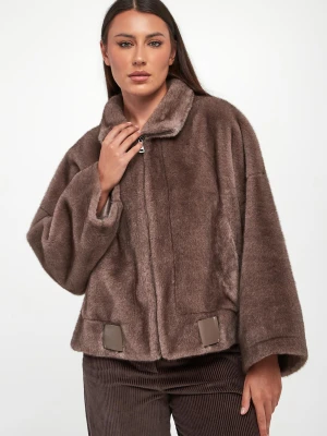 Futro damskie VALENTINI