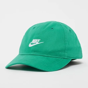 Nike Futura Curve Brim Cap uniseks Czapki zielony rozmiar Akcesoria