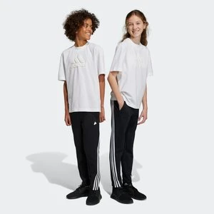 Future Icons 3-Stripes Ankle-Length Pants Adidas