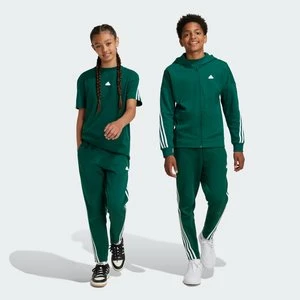 Future Icons 3-Stripes Ankle-Length Pants Adidas