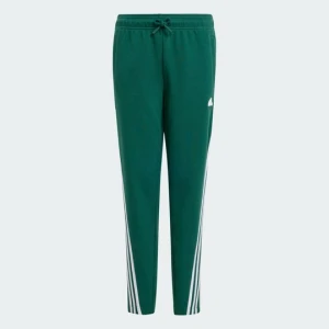 Future Icons 3-Stripes Ankle-Length Pants Adidas