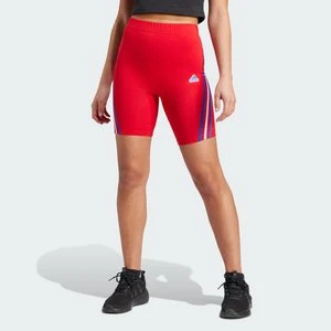 Future Icons 3-Stripes Biker Shorts Adidas