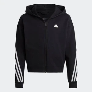 Future Icons 3-Stripes Full-Zip Hoodie Adidas