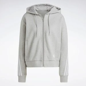 Future Icons 3-Stripes Full-Zip Hoodie Adidas