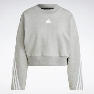 Future Icons 3-Stripes Sweatshirt Adidas