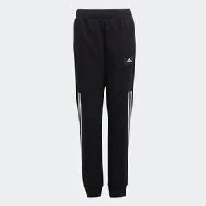 Future Icons 3-Stripes Tapered-Leg Pants Adidas