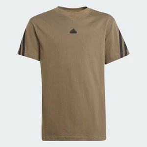 Future Icons 3-Stripes Tee Adidas