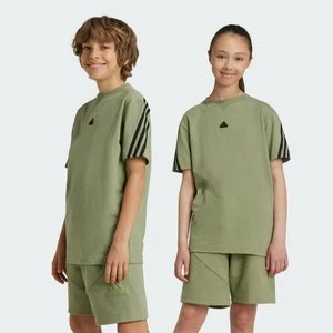 Future Icons 3-Stripes Tee Adidas