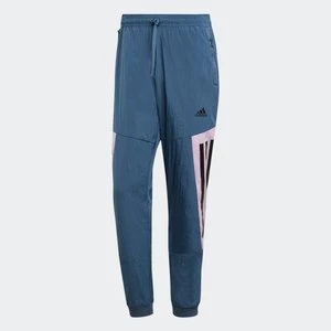 Future Icons 3-Stripes Woven Pants Adidas