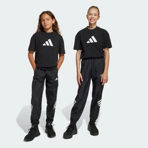 Future Icons 3-Stripes Woven Pants Kids Adidas