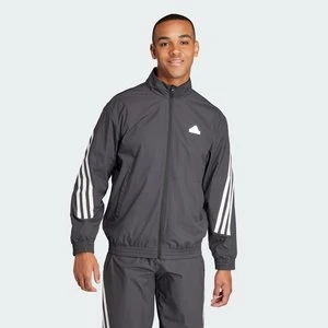 Future Icons 3-Stripes Woven Track Jacket Adidas