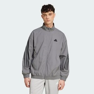 Future Icons 3-Stripes Woven Track Jacket Adidas