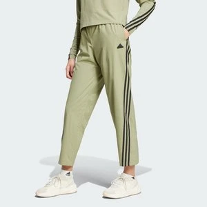 Future Icons 3-Stripes Woven Tracksuit Bottoms Adidas