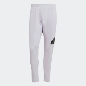 Future Icons Badge of Sport Pants Adidas Silver Dawn
