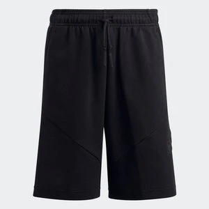 Future Icons Logo 8-Inch Shorts Adidas