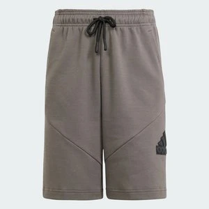 Future Icons Logo 8-Inch Shorts Adidas