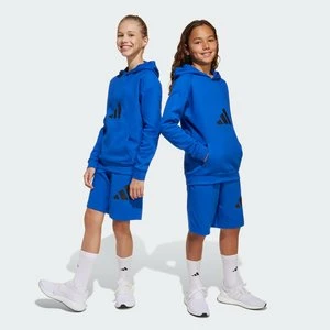Future Icons Logo Above-Knee Shorts Kids Adidas