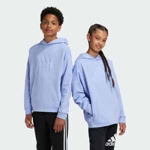 Future Icons Logo Hooded Sweatshirt Adidas
