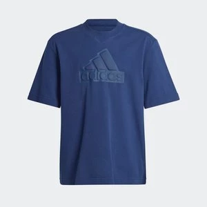 Future Icons Logo Piqué Tee Adidas