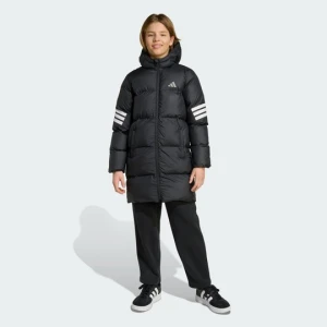 Future Icons Parka Kids Adidas