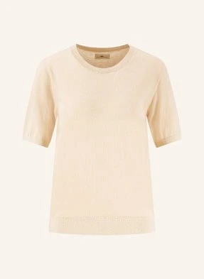 Fynch-Hatton Bluza Nierozpinana beige