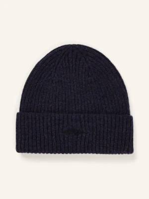 Fynch-Hatton Czapka blau