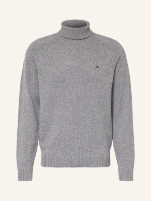 Fynch-Hatton Golf grau SZARY