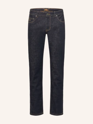 Fynch-Hatton Jeansy O Regularnym Kroju blau 688 dark navy