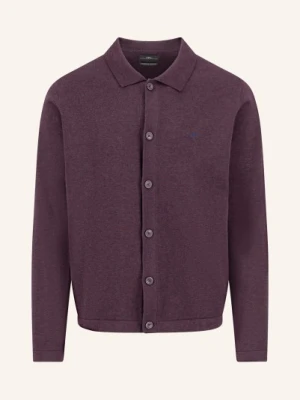 Fynch-Hatton Kardigan rot