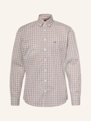 Fynch-Hatton Koszula O Kroju Regular Fit rot