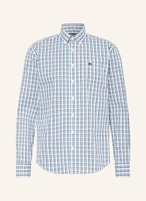 Fynch-Hatton Koszula Regular Fit blau