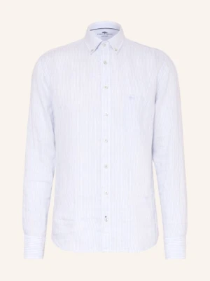 Fynch-Hatton Koszula Regular Fit blau